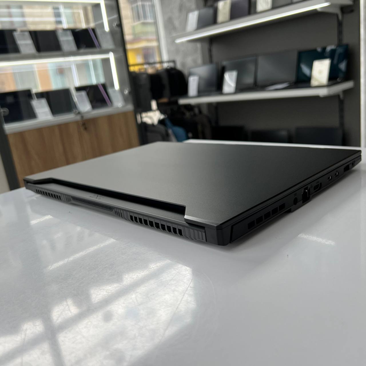 ASUS TUF F15 Intel Core i7-12650H/RTX3060 6Gb/16Gb/512Gb SSD/Win11