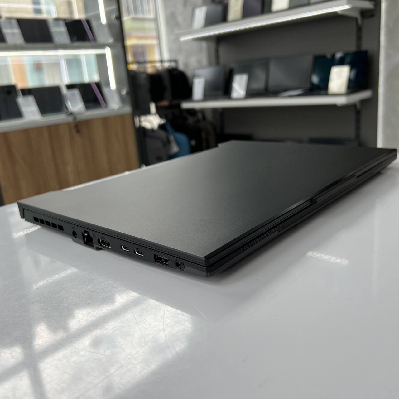 ASUS TUF F15 Intel Core i7-12650H/RTX3060 6Gb/16Gb/512Gb SSD/Win11