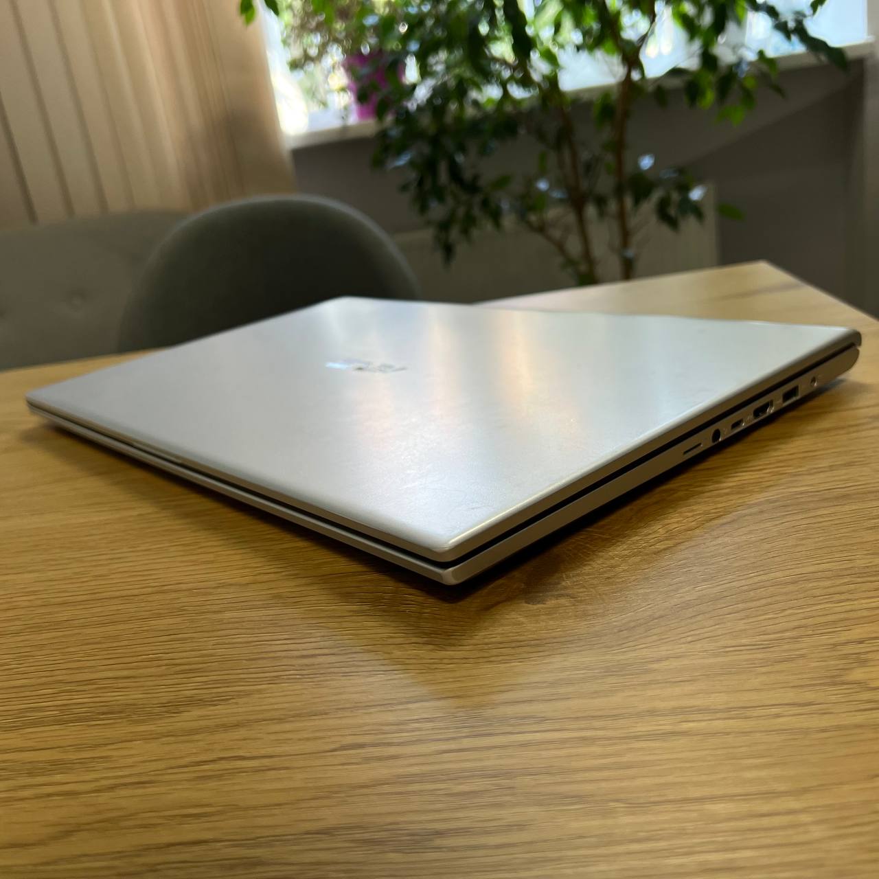 Asus VivoBook Ryzen 3 3250U/12Gb/256Gb SSD/Win11