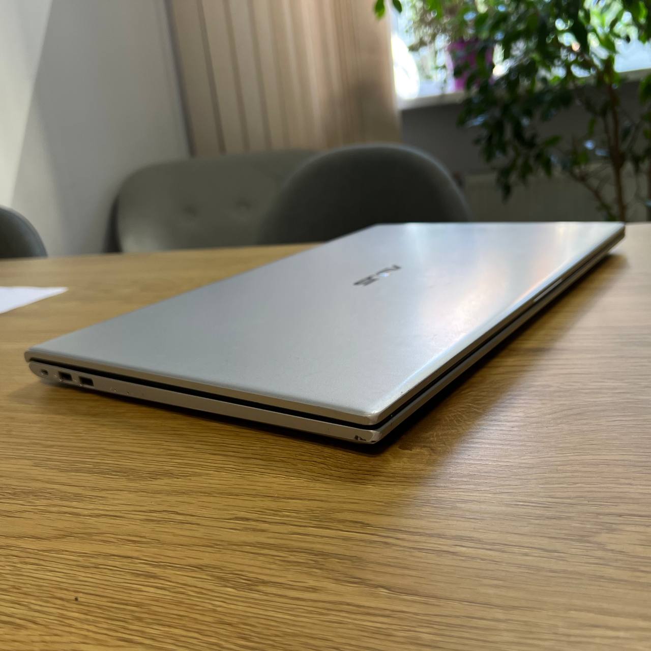 Asus VivoBook Ryzen 3 3250U/12Gb/256Gb SSD/Win11
