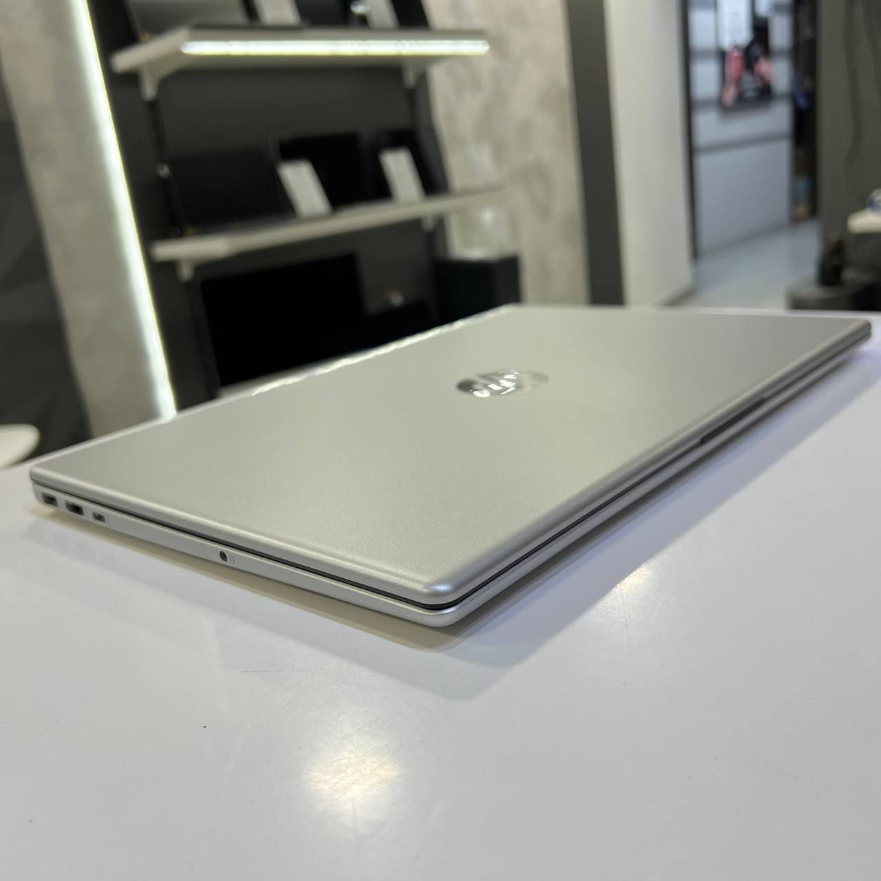 HP 15 Intel Core i3-N305/8Gb/256Gb SSD/Win11