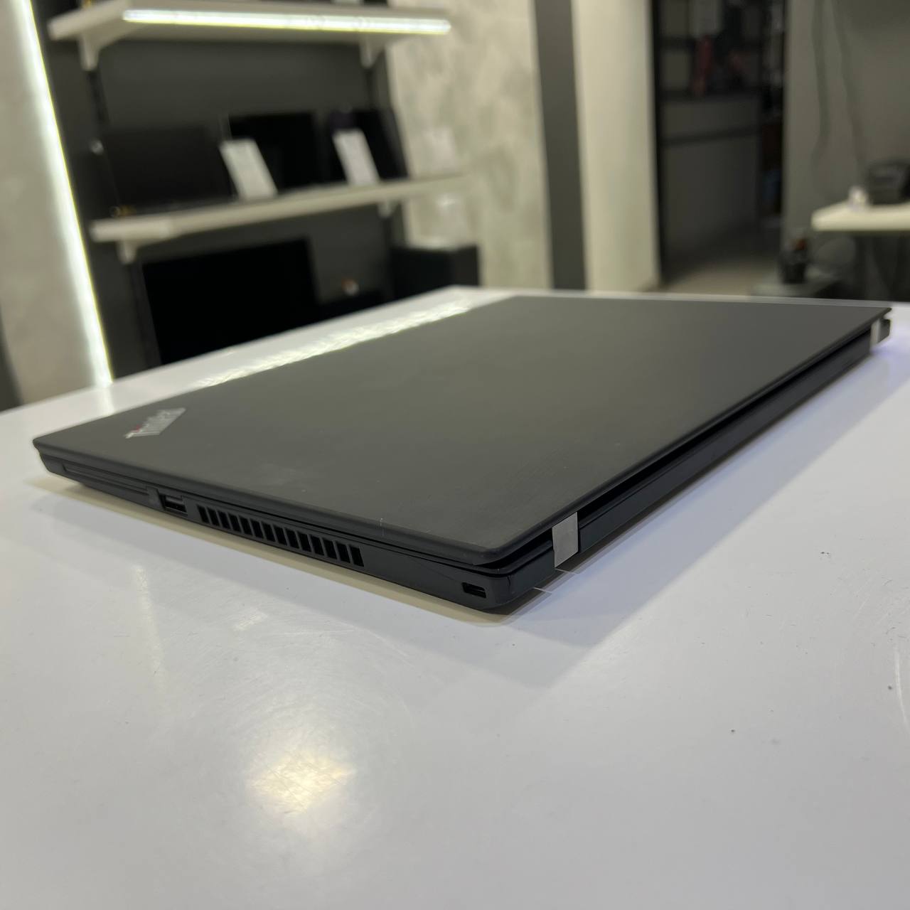 Lenovo ThinkPad T14 Gen 2 Intel Core i7-1185G7/16Gb/512Gb SSD/Win11