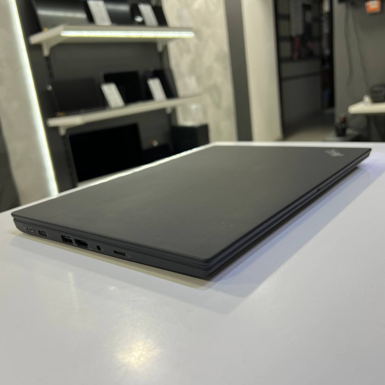 Lenovo ThinkPad T14 Gen 2 Intel Core i7-1185G7/16Gb/512Gb SSD/Win11