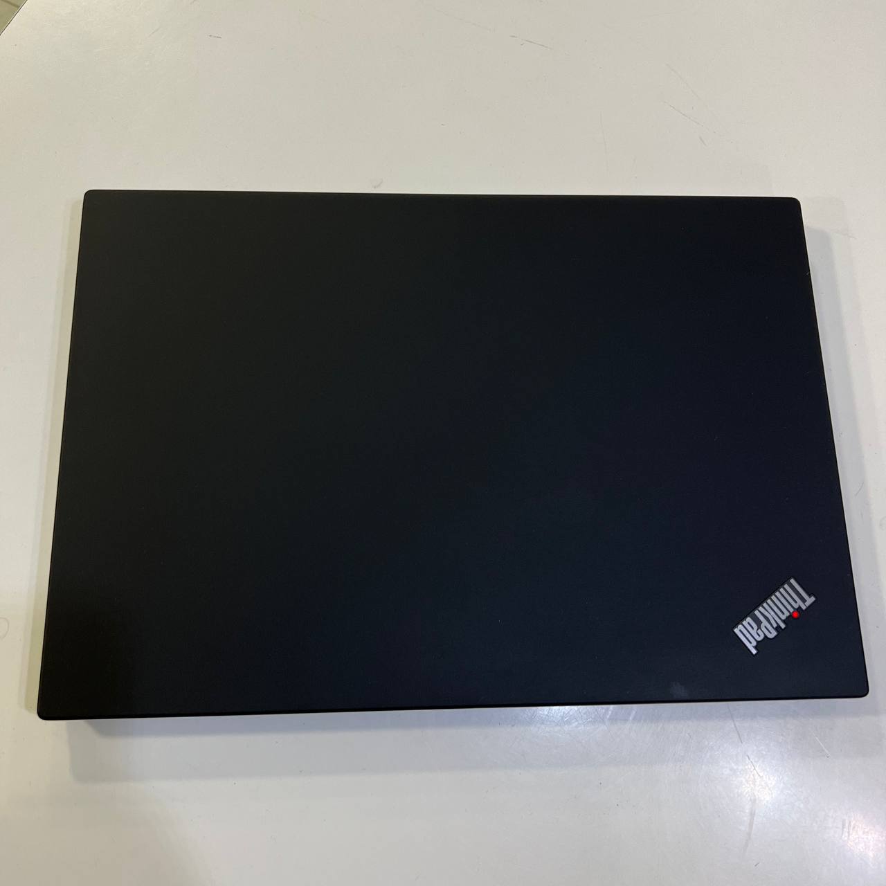 Lenovo ThinkPad T14 Gen 2 Intel Core i7-1185G7/16Gb/512Gb SSD/Win11