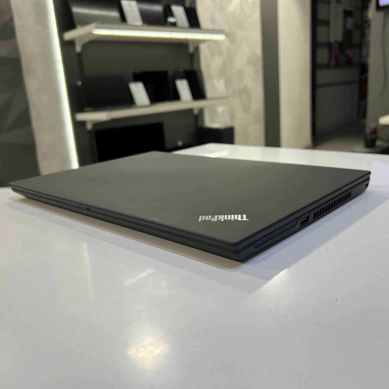 Lenovo ThinkPad T14 Gen 2 Intel Core i7-1185G7/16Gb/512Gb SSD/Win11