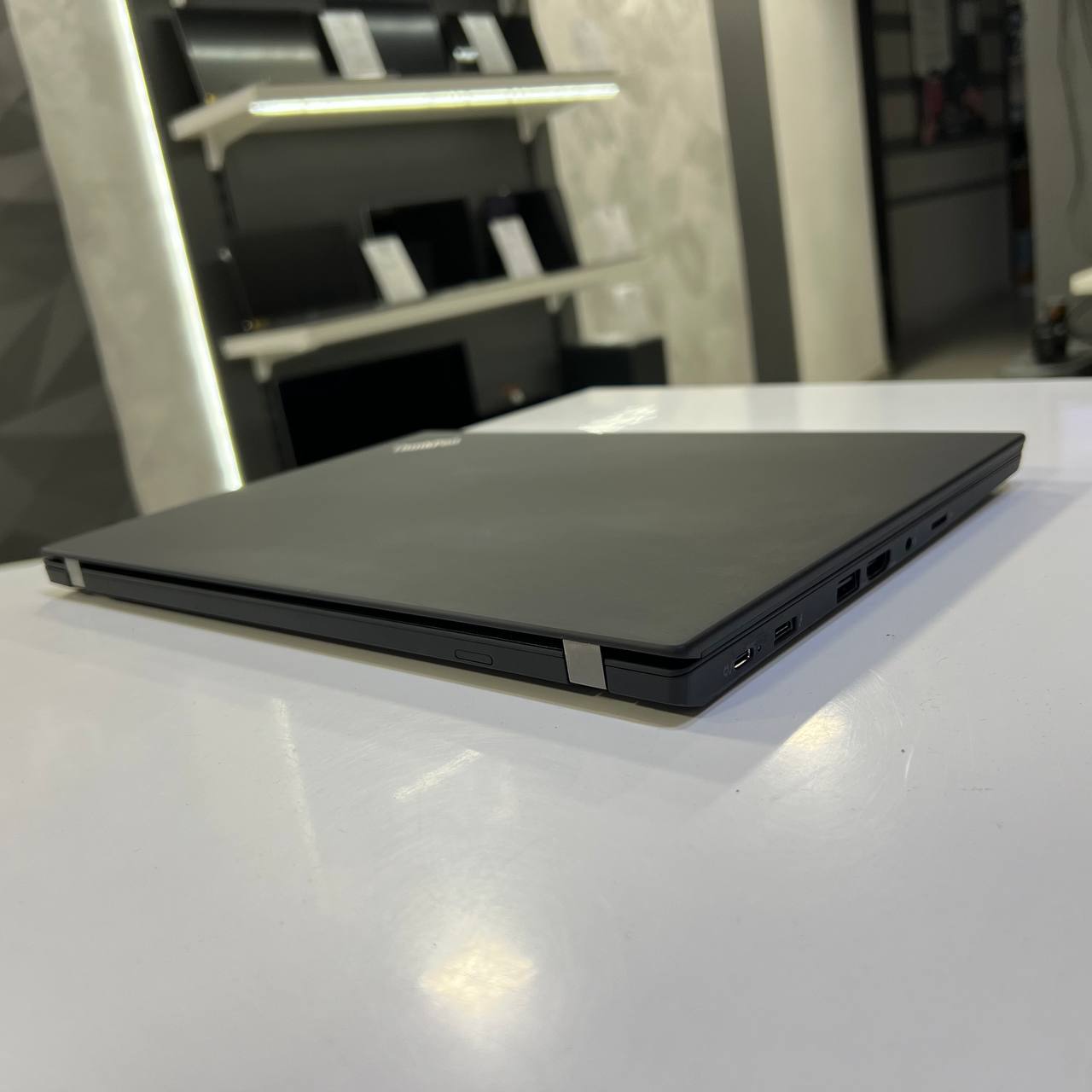 Lenovo ThinkPad T14 Gen 2 Intel Core i7-1185G7/16Gb/512Gb SSD/Win11