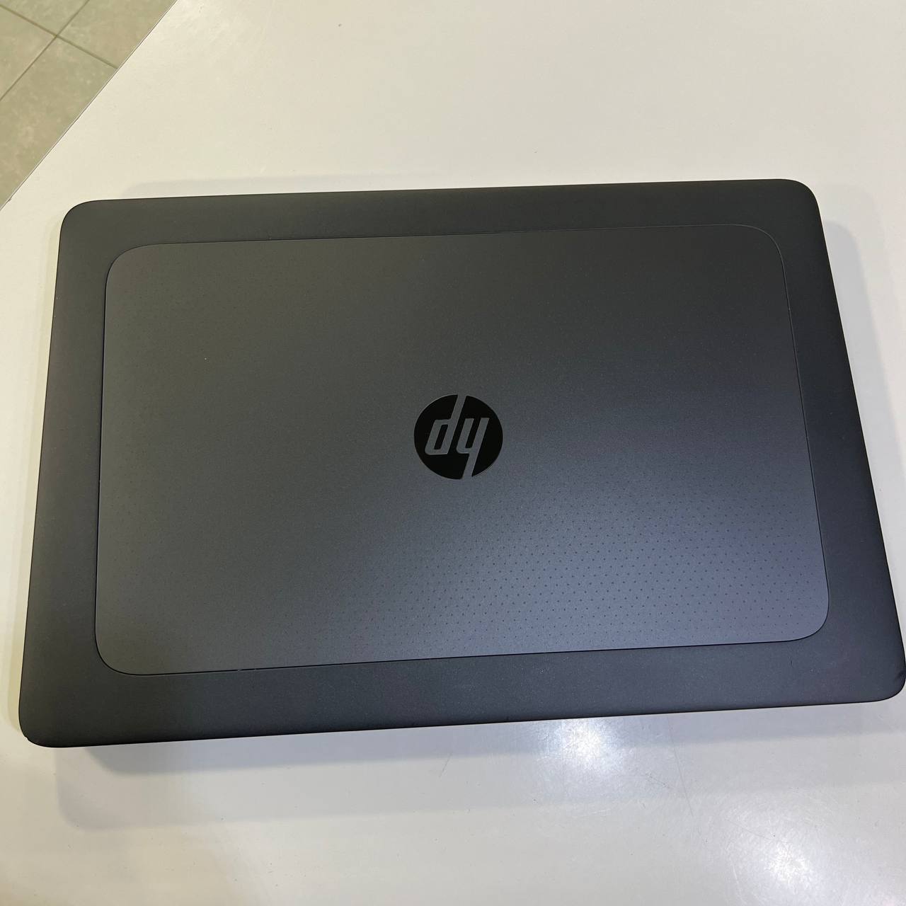 HP ZBook 15 G4 Intel Core i7-7820HQ/M2200 4Gb/16Gb/512Gb SSD/Win10
