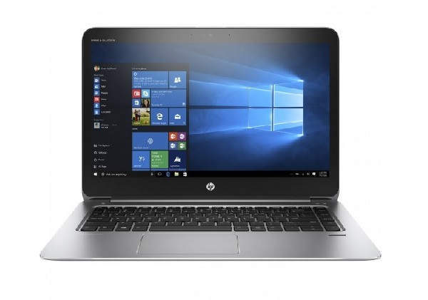 HP EliteBook Folio 1040 G3 Intel Core i7-6600U/16Gb/256Gb SSD/Win10