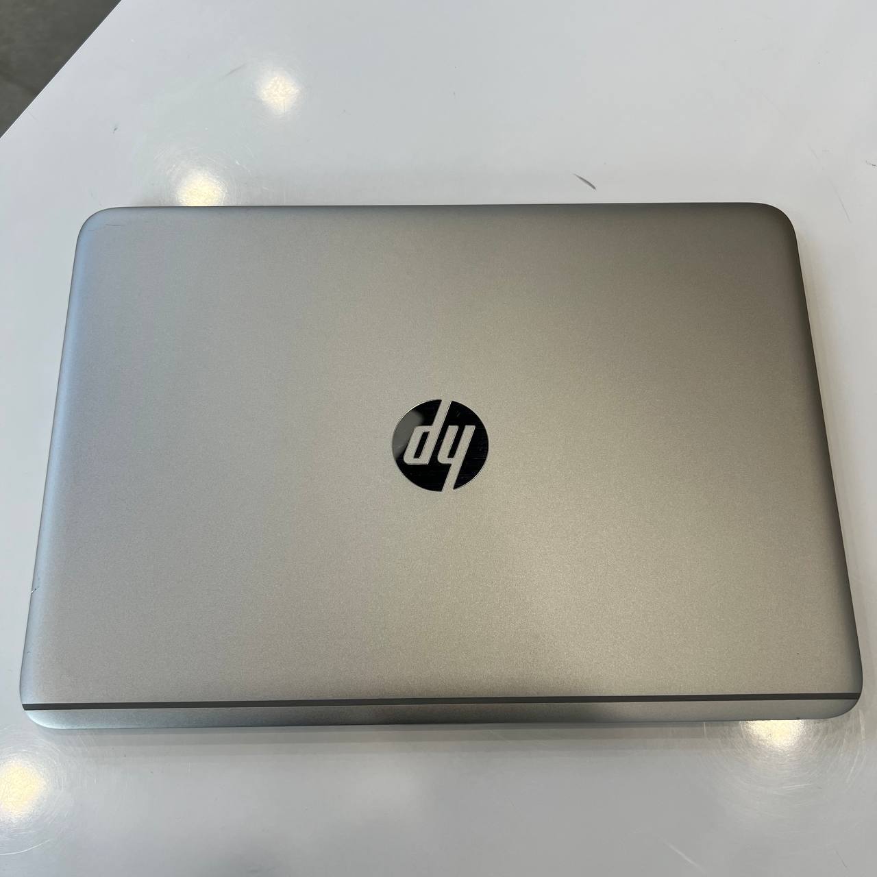 HP EliteBook Folio 1040 G3 Intel Core i7-6600U/16Gb/256Gb SSD/Win10