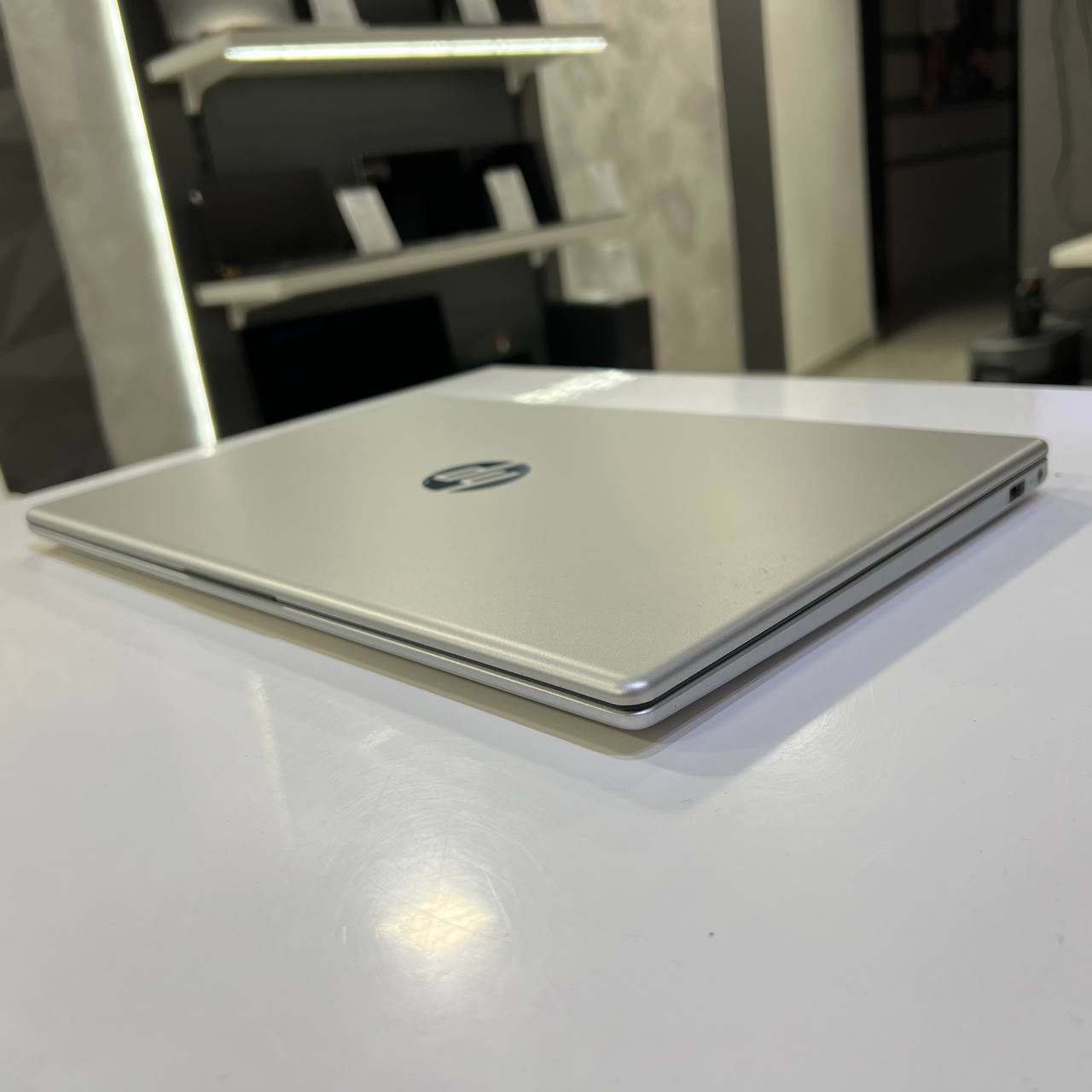 HP 15 Ryzen 5 7520U/8Gb/256Gb SSD/Win11