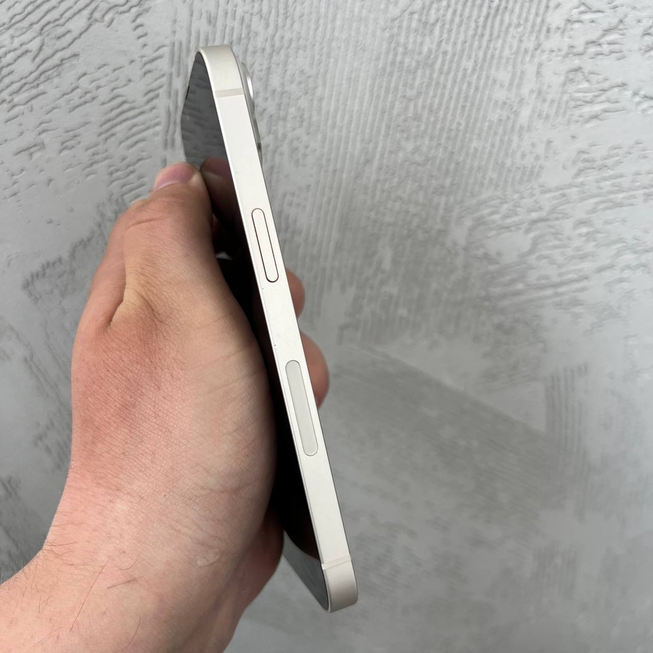 Apple iPhone 14 128 Gb Starlight (e-Sim)