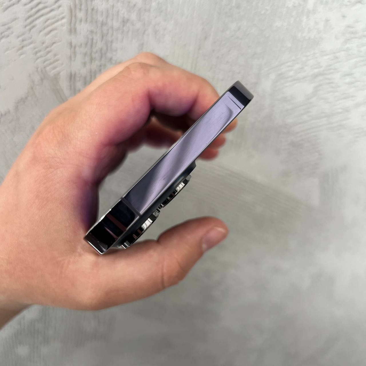 Apple iPhone 14 Pro 256 Gb Deep Purple (e-Sim)