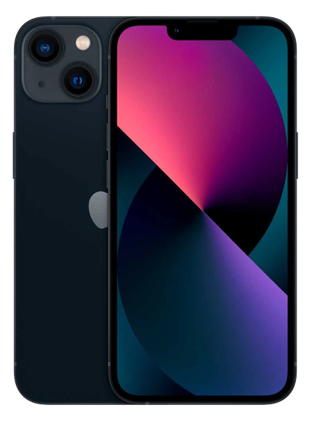 Apple iPhone 13 128 Gb Midnight