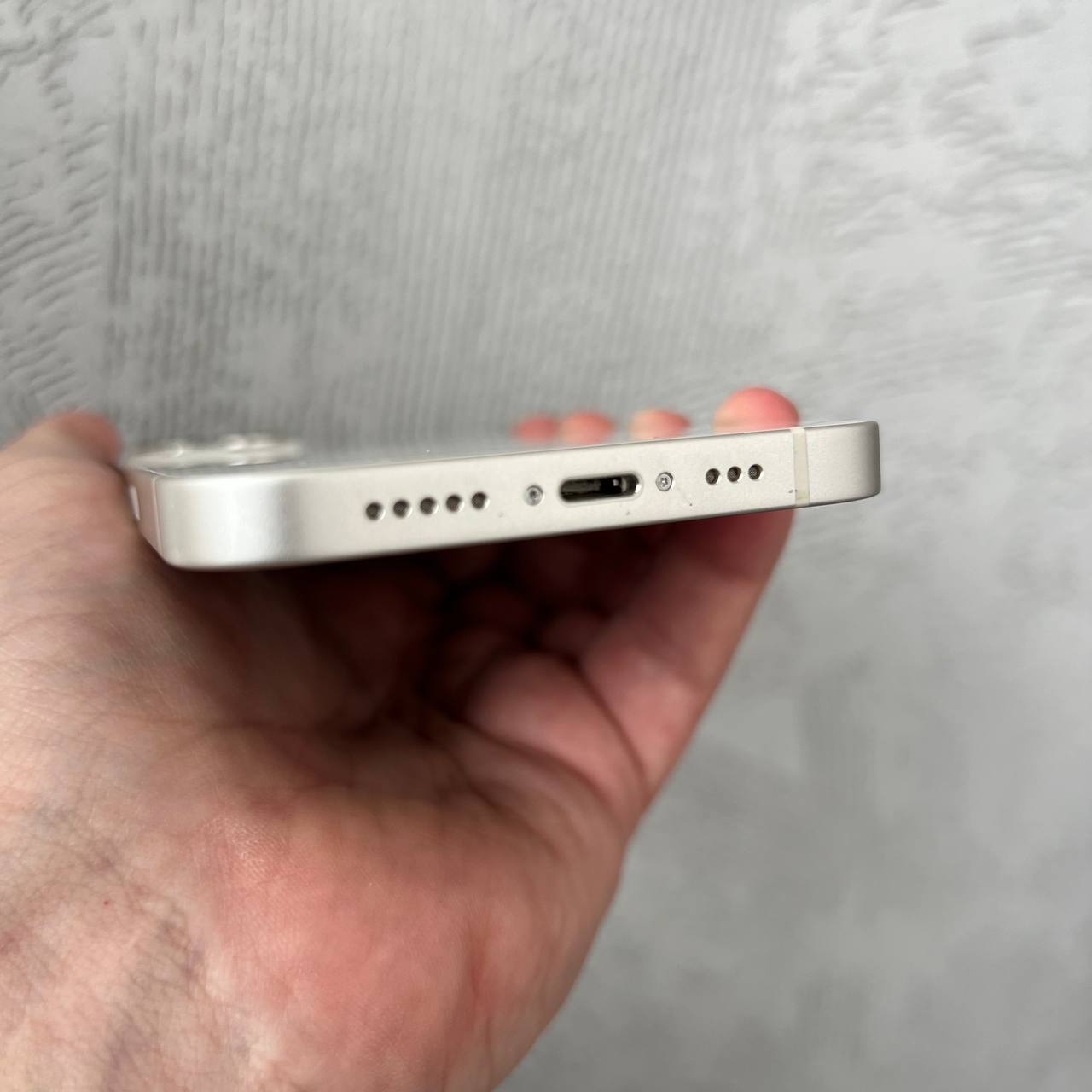 Apple iPhone 13 128 Gb Starlight