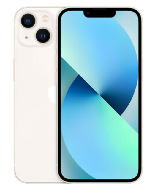Apple iPhone 13 128 Gb Starlight