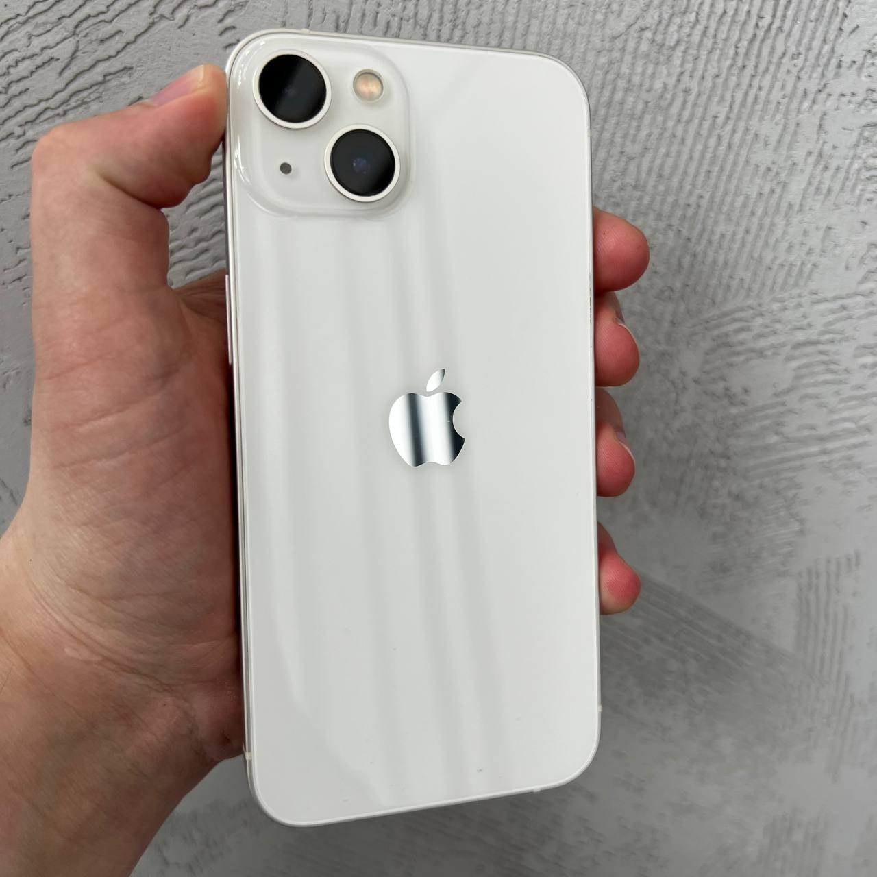 Apple iPhone 13 128 Gb Starlight