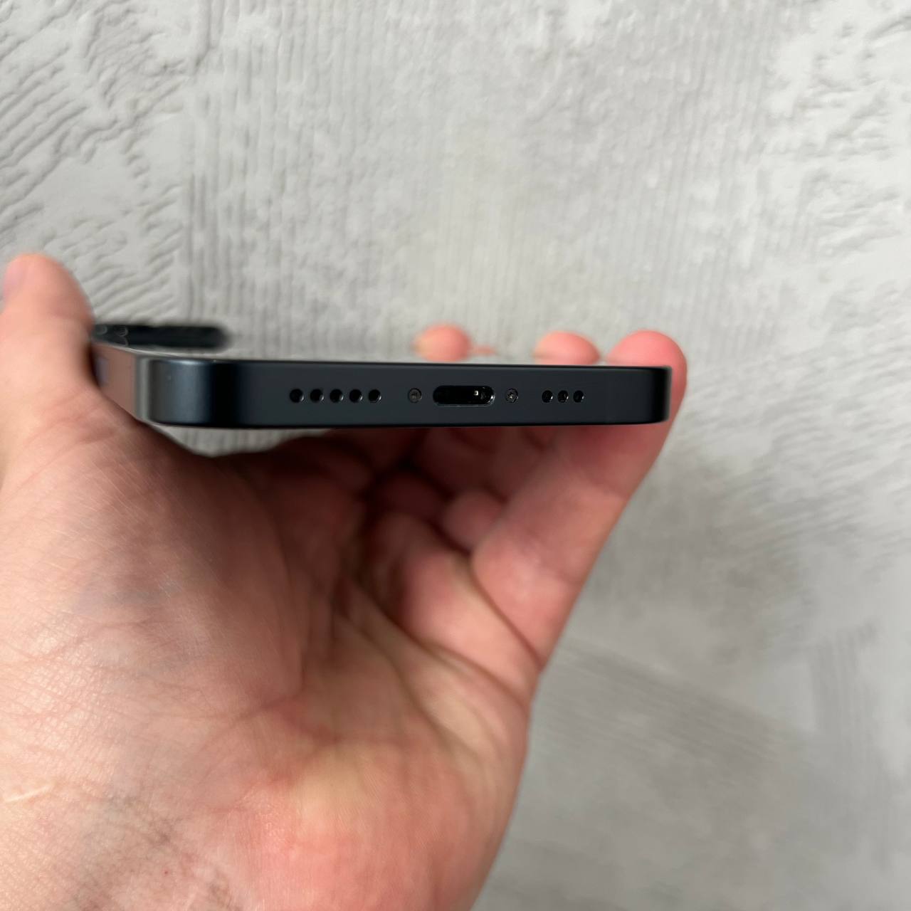 Apple iPhone 14 128 Gb Midnight (e-Sim)