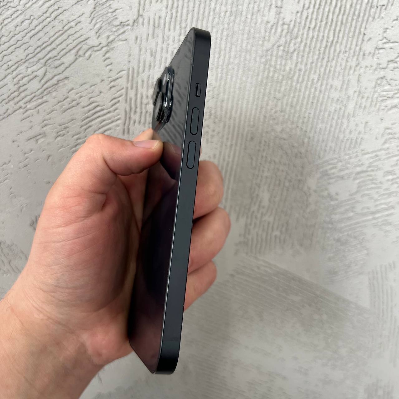 Apple iPhone 14 128 Gb Midnight (e-Sim)