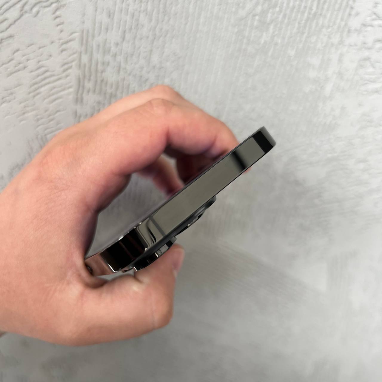 Apple iPhone 14 Pro 256 Gb Space Black (e-Sim) (вживаний)