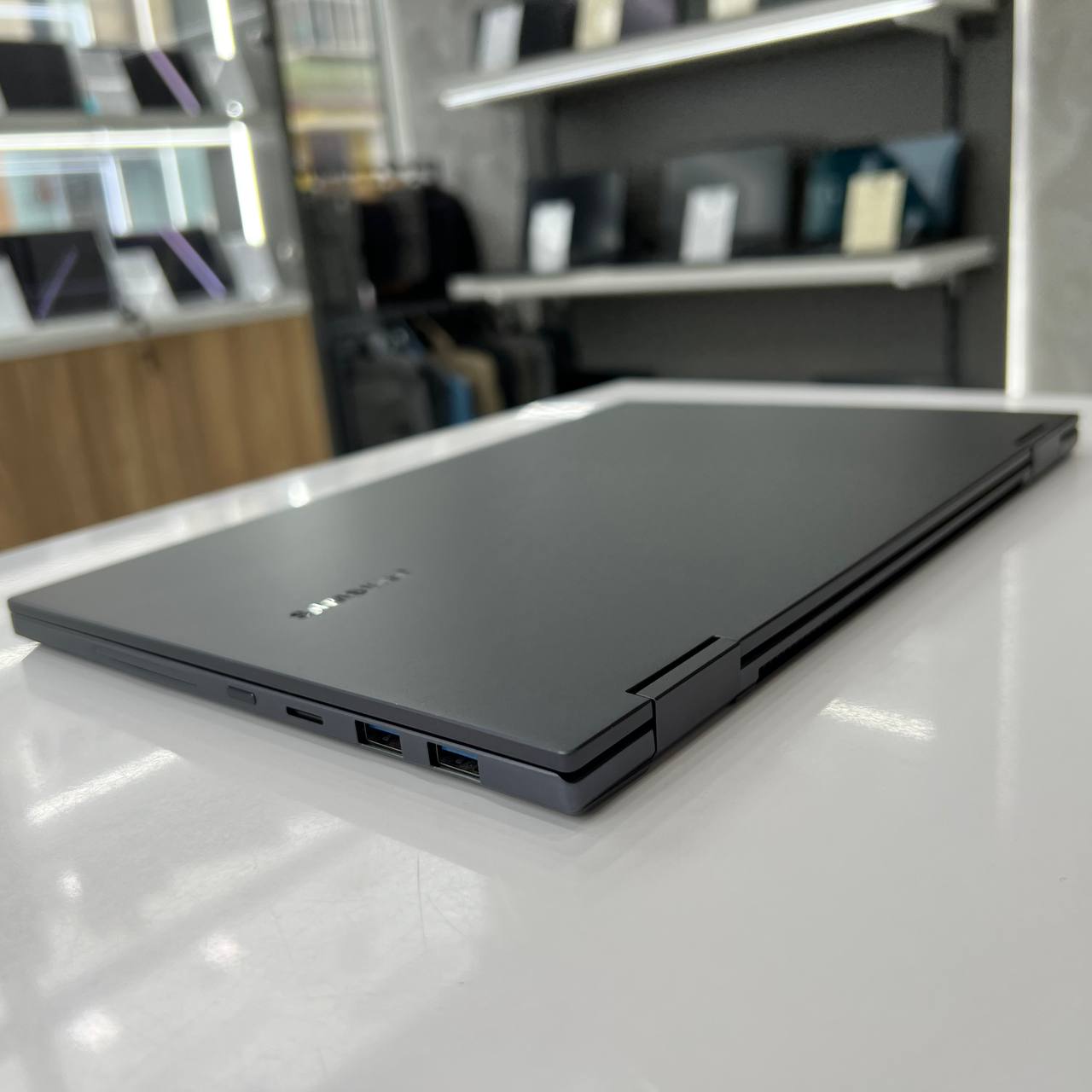 Samsung Galaxy Book Flex2 Alfa Intel Core i7-1165G7/16Gb/512Gb SSD/Win11