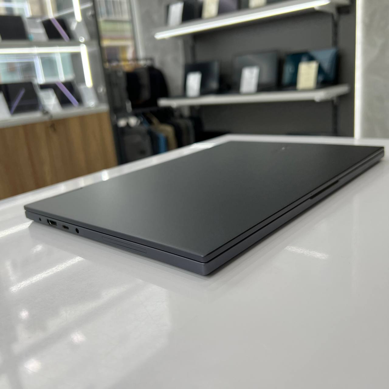 Samsung Galaxy Book Flex2 Alfa Intel Core i7-1165G7/16Gb/512Gb SSD/Win11