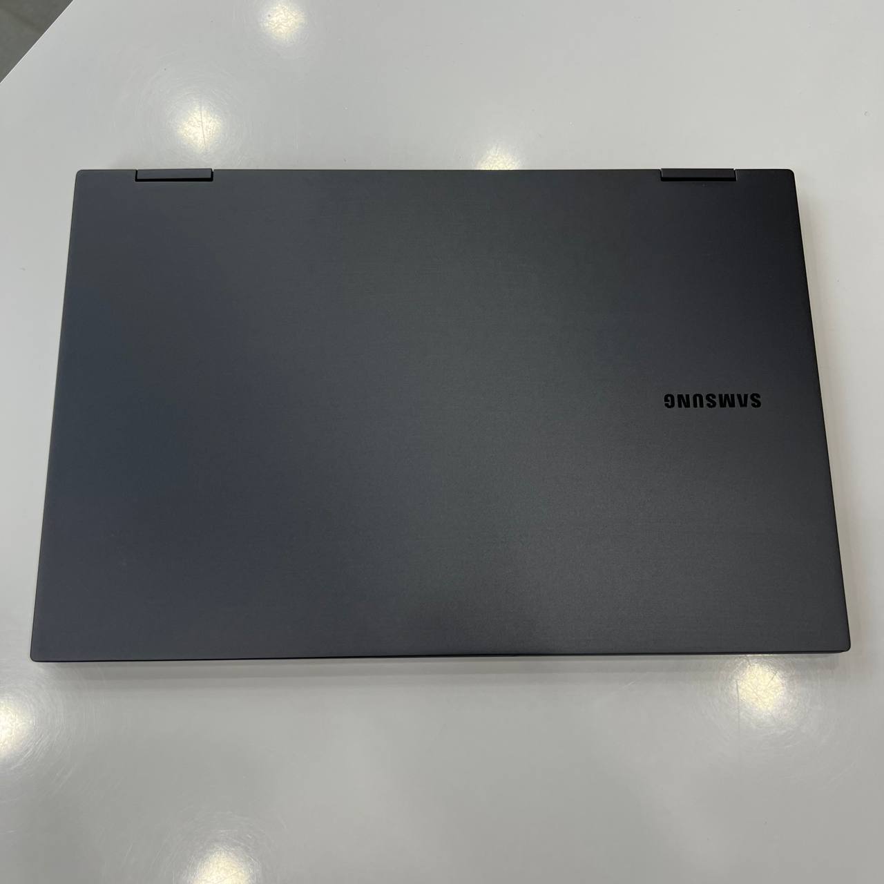 Samsung Galaxy Book Flex2 Alfa Intel Core i7-1165G7/16Gb/512Gb SSD/Win11