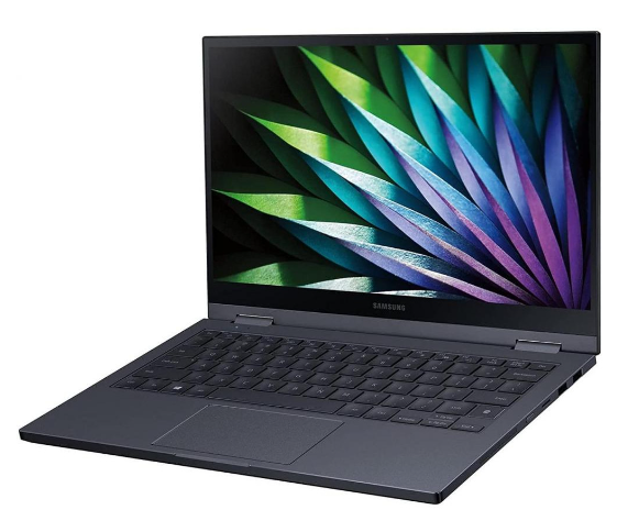 Samsung Galaxy Book Flex2 Alfa Intel Core i7-1165G7/16Gb/512Gb SSD/Win11