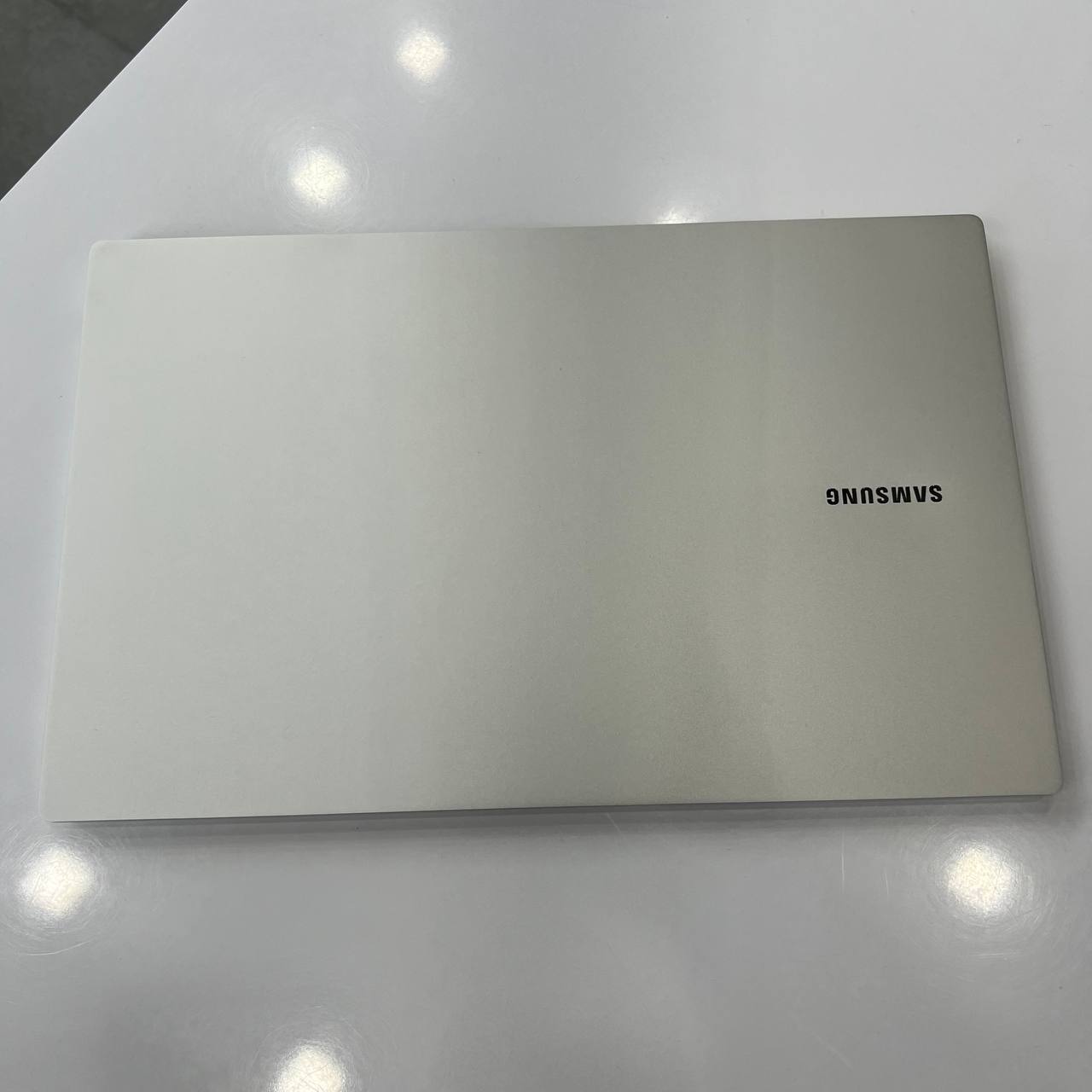 Samsung Galaxy Book Pro Intel Core i5-1135G7/8Gb/512Gb SSD/Win11