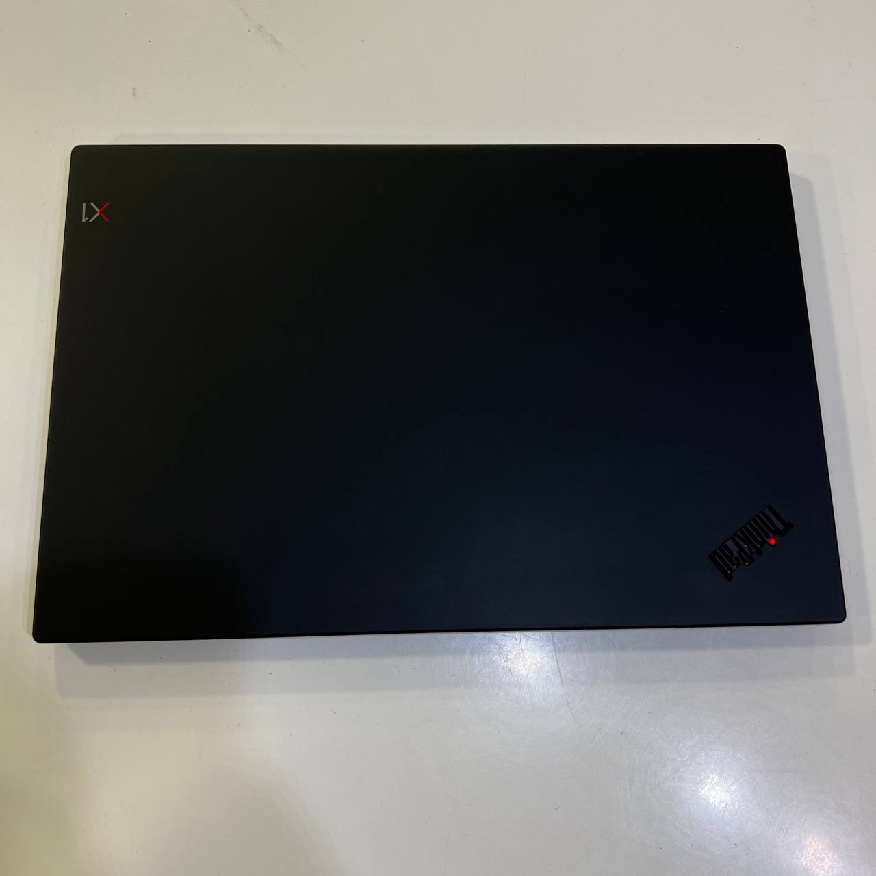 Lenovo Thinkpad X1 Carbon Intel Core i7-8565U/8Gb/256Gb SSD/Win11