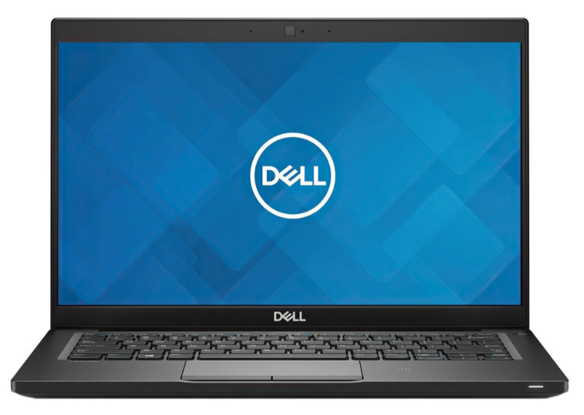 Dell Latitude 7390 Intel Core i7-8650U/16Gb/256Gb SSD/Win11