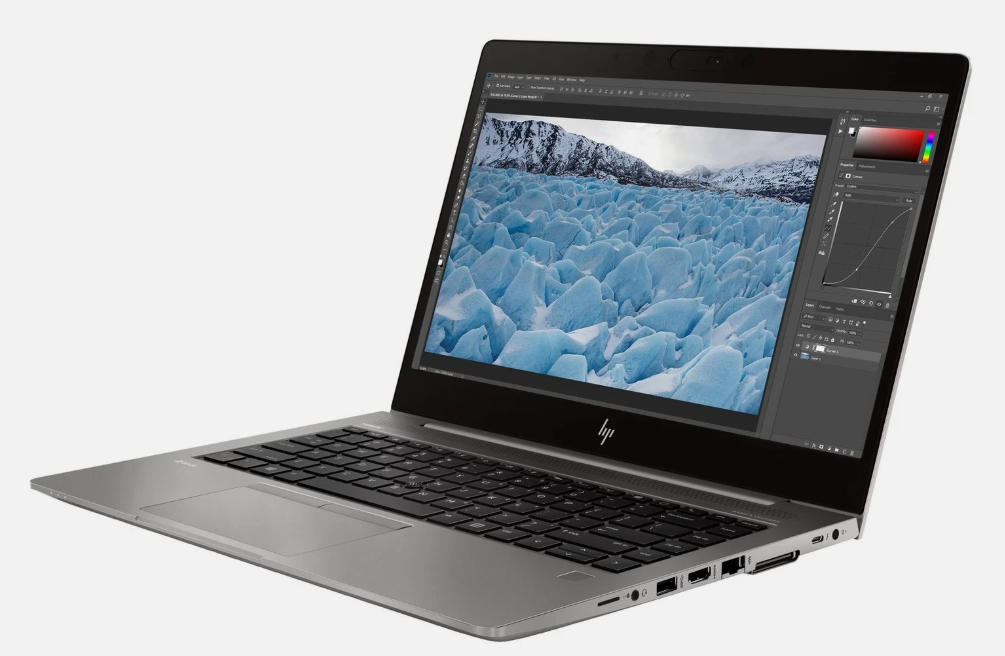 HP ZBook 14U G6 Intel Core i7-8565U/WX3200 4Gb/16Gb/512Gb SSD/Win11