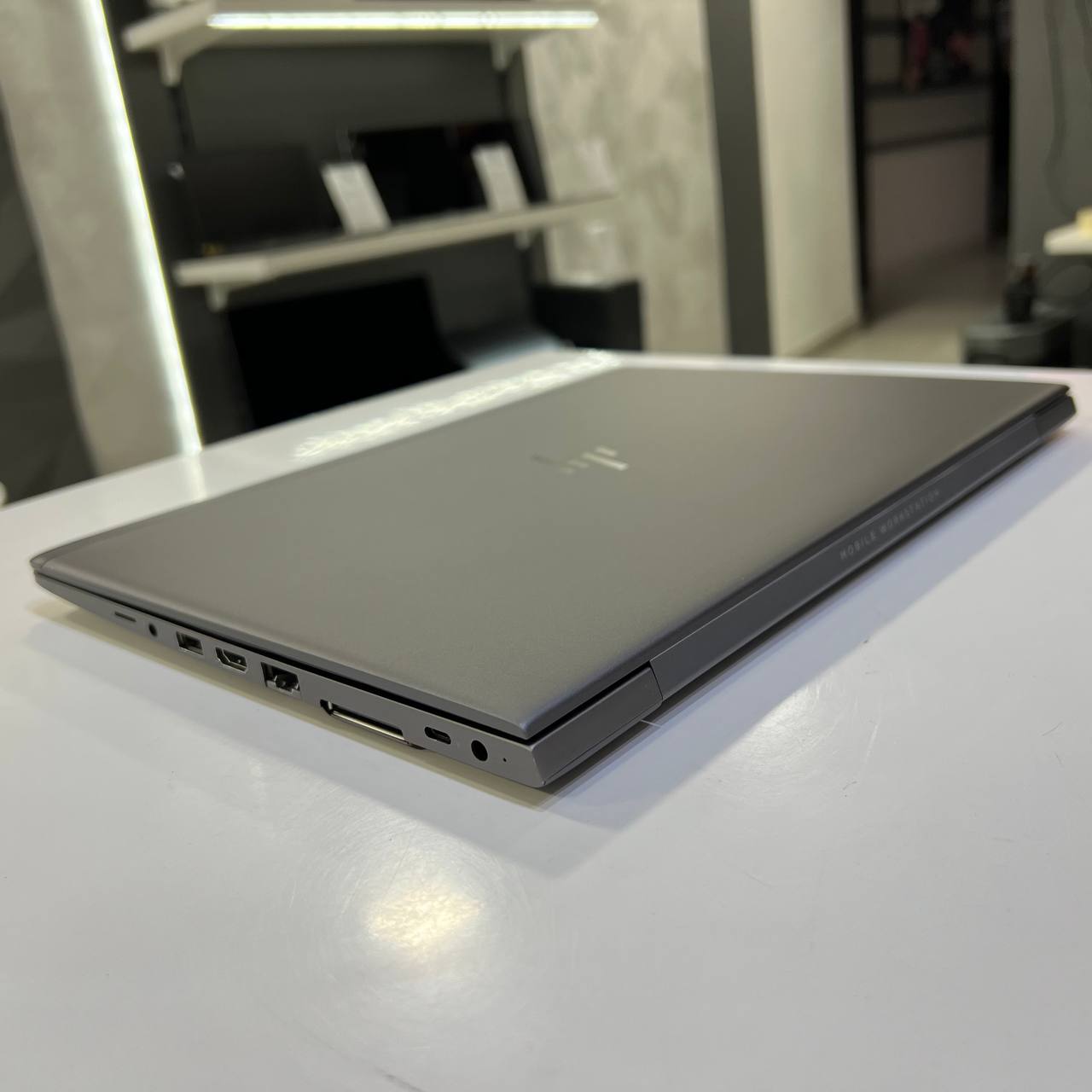 HP ZBook 14U G6 Intel Core i7-8565U/WX3200 4Gb/16Gb/512Gb SSD/Win11