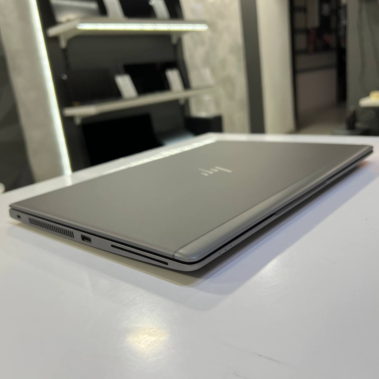 HP ZBook 14U G6 Intel Core i7-8565U/WX3200 4Gb/16Gb/512Gb SSD/Win11