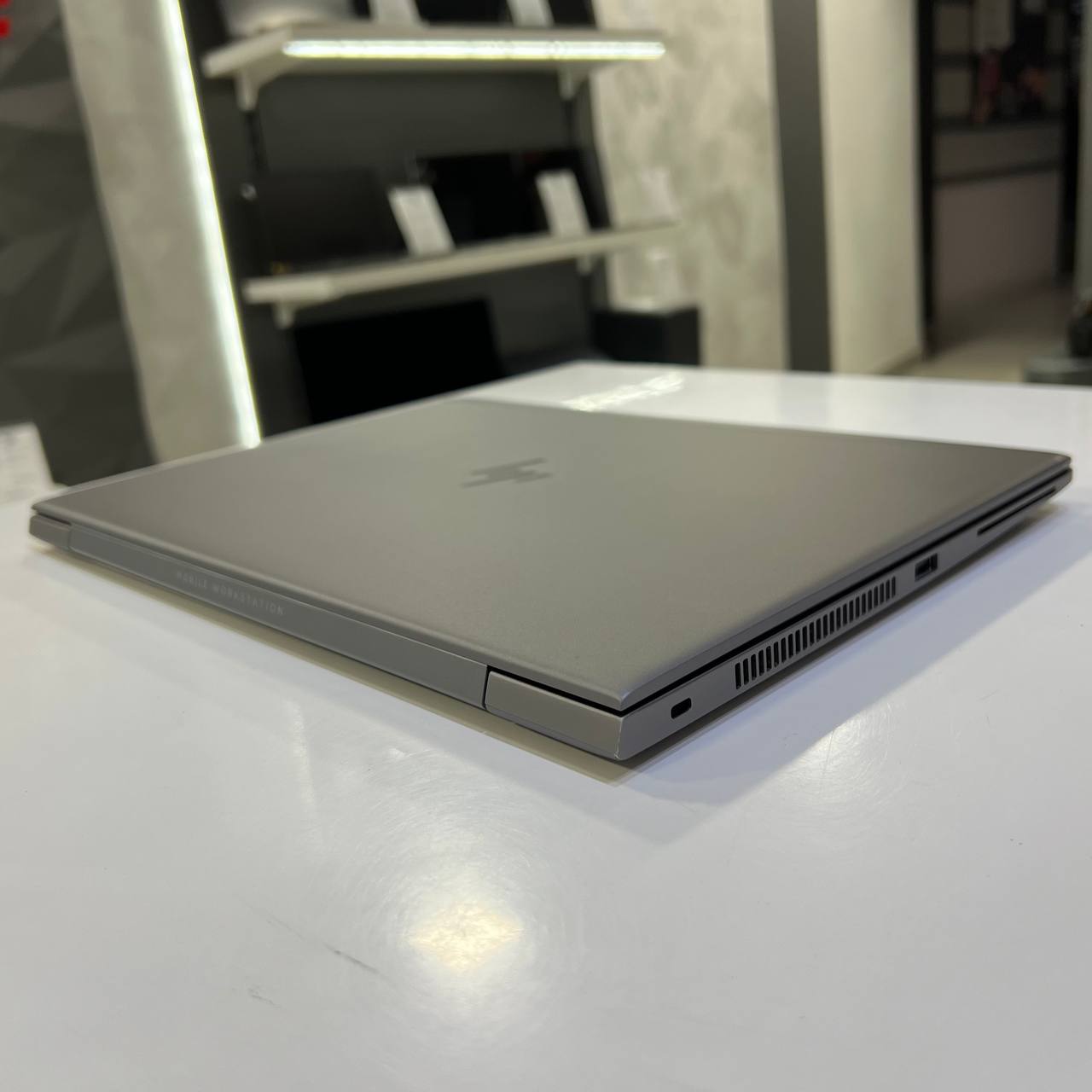 HP ZBook 14U G6 Intel Core i7-8565U/WX3200 4Gb/16Gb/512Gb SSD/Win11
