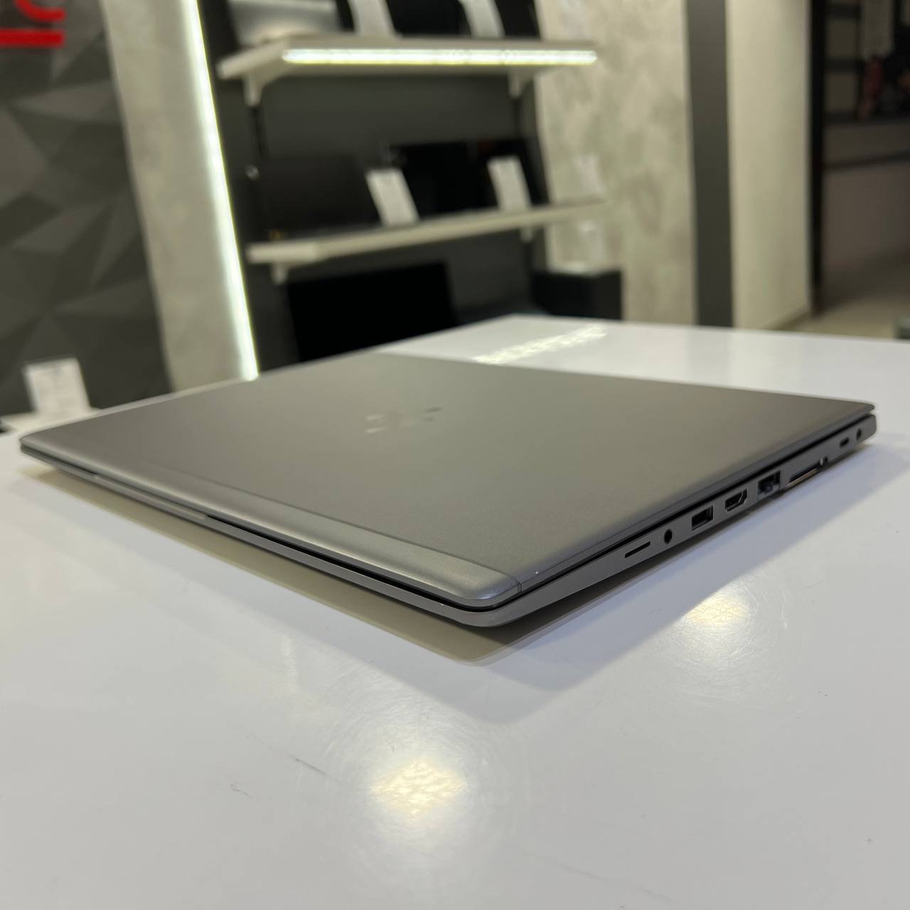 HP ZBook 14U G6 Intel Core i7-8565U/WX3200 4Gb/16Gb/512Gb SSD/Win11