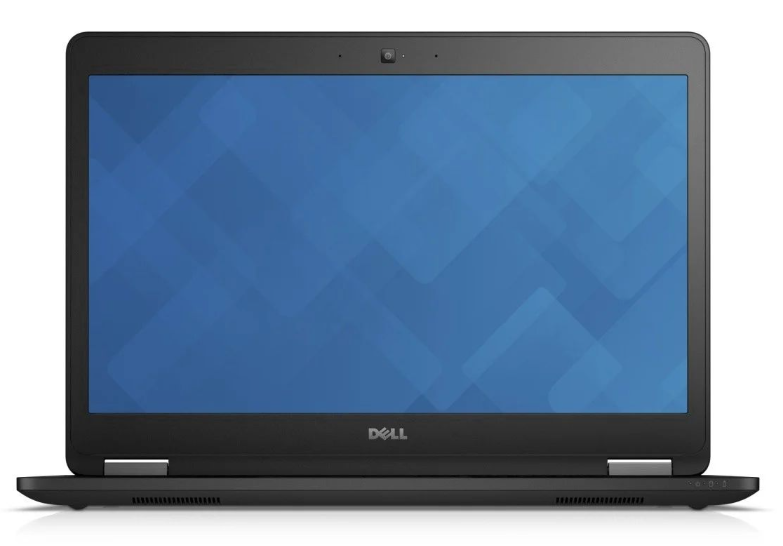 Dell Latitude E7470 Intel Core i7-6600U/16Gb/256Gb SSD/Win10