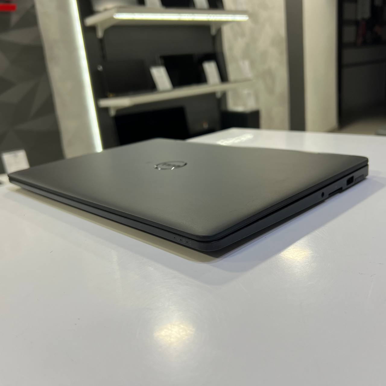 Dell Latitude E7470 Intel Core i7-6600U/16Gb/256Gb SSD/Win10