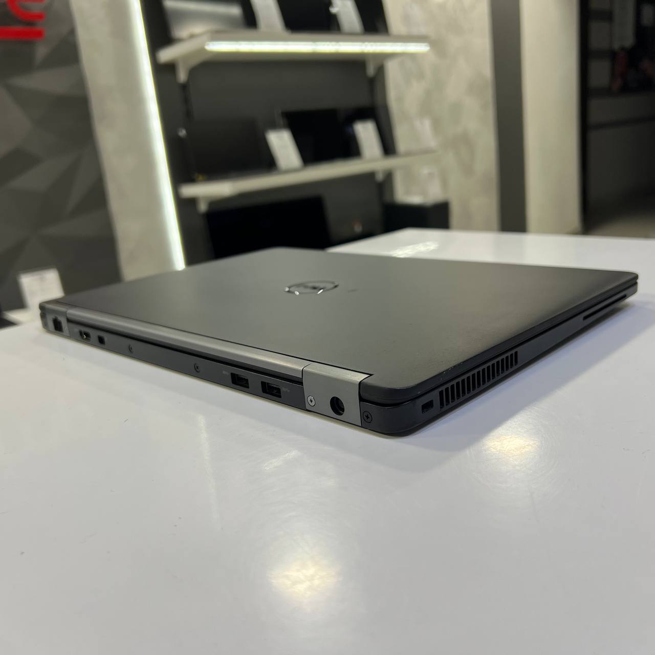 Dell Latitude E7470 Intel Core i7-6600U/16Gb/256Gb SSD/Win10