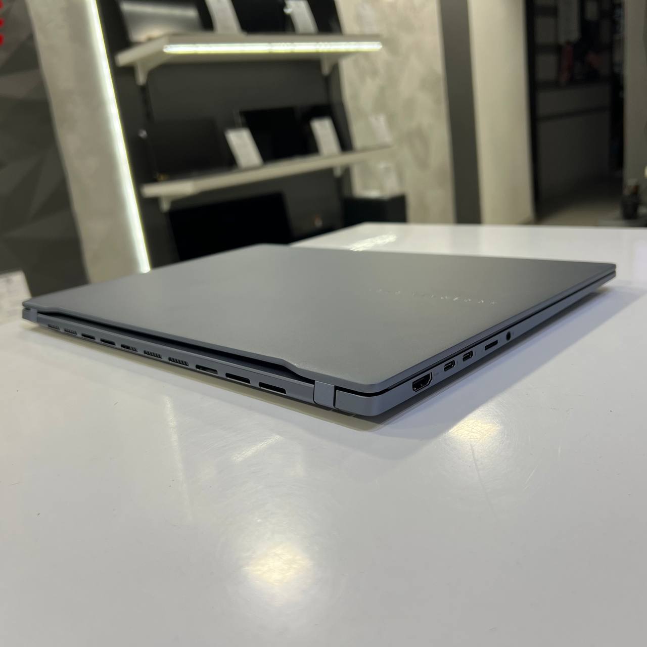 ASUS VivoBook S 15 Intel Core Ultra 7 155H/16Gb/1Tb SSD/Win11