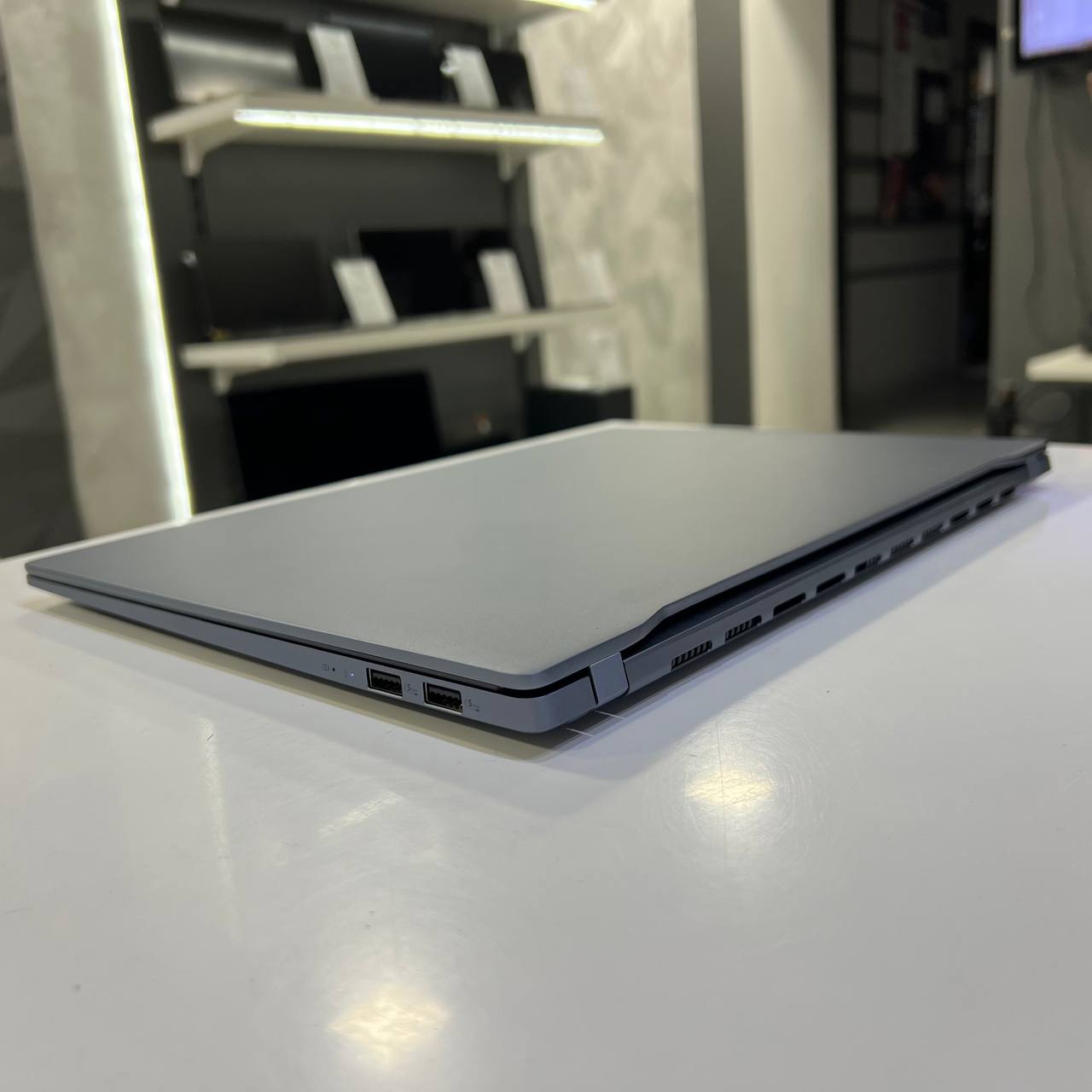 ASUS VivoBook S 15 Intel Core Ultra 7 155H/16Gb/1Tb SSD/Win11