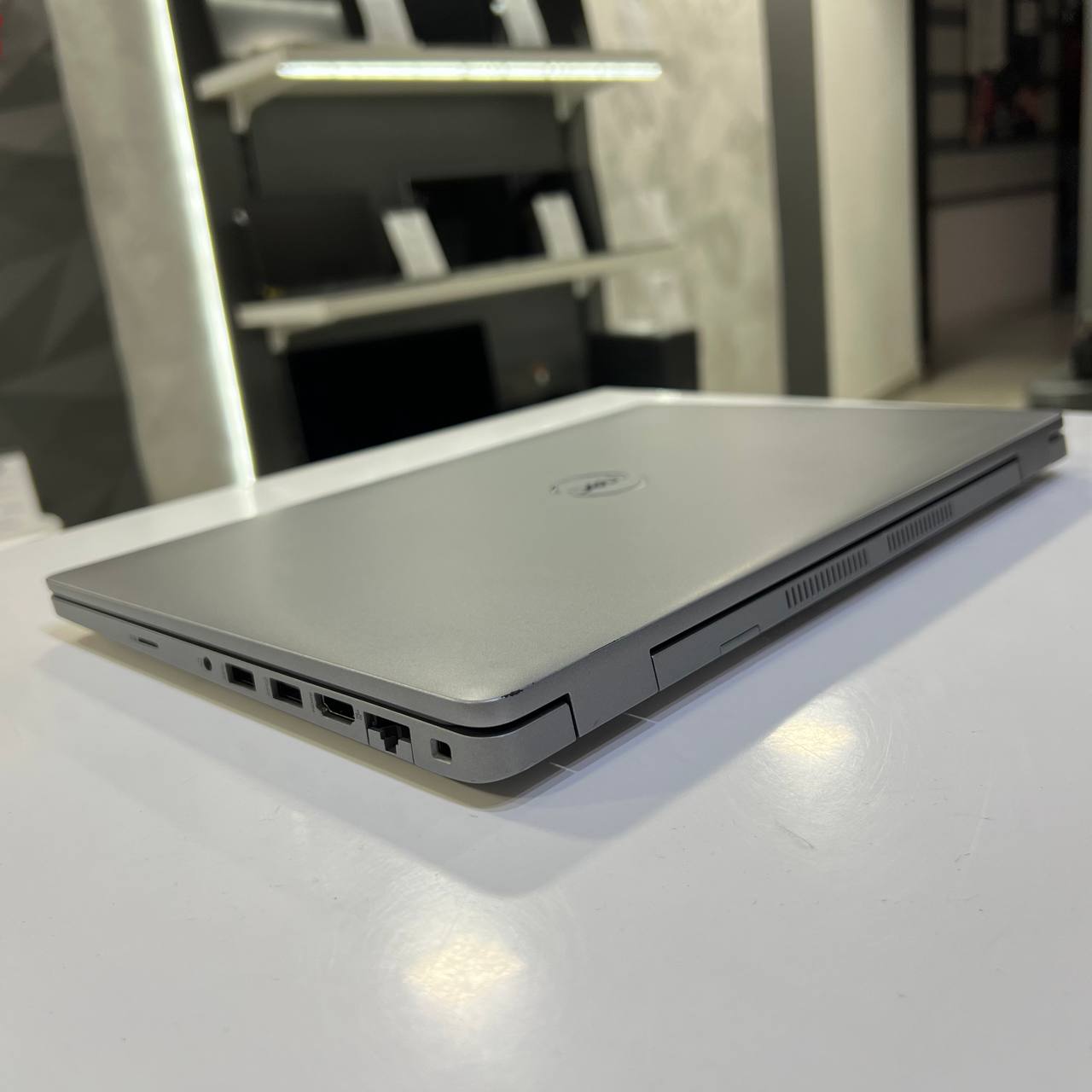 Dell Latitude 5420 Intel Core i5-1145G7/16Gb/500Gb SSD/Win11