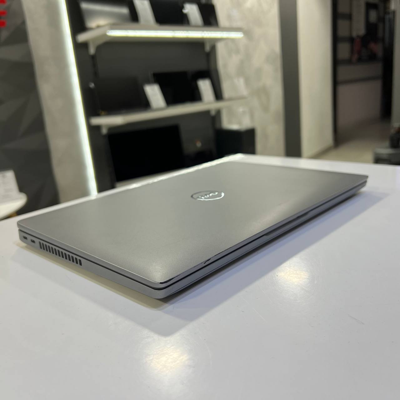 Dell Latitude 5420 Intel Core i5-1145G7/16Gb/500Gb SSD/Win11