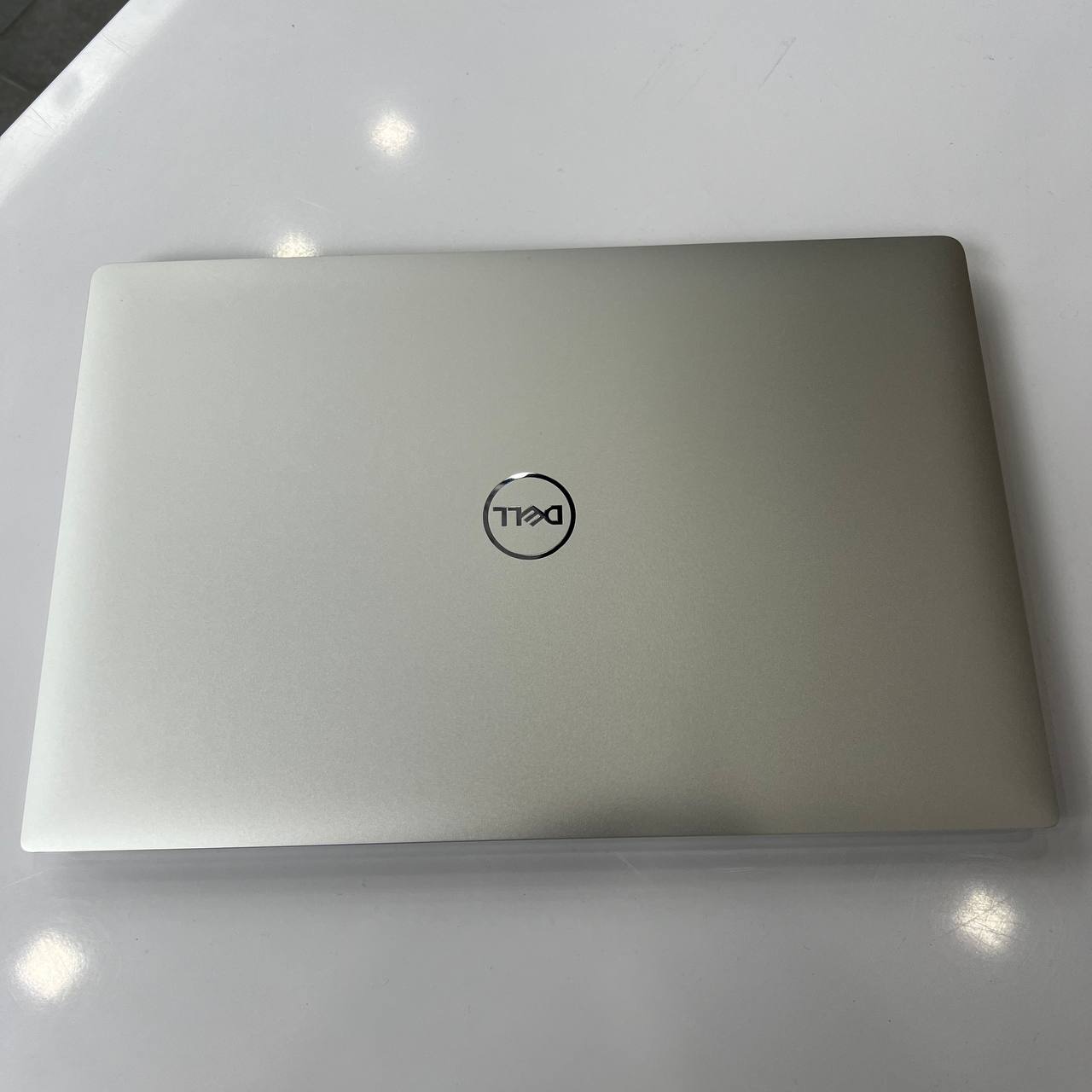 Dell XPS 7590 Intel Core i5-9300H/16Gb/256Gb SSD/Win11