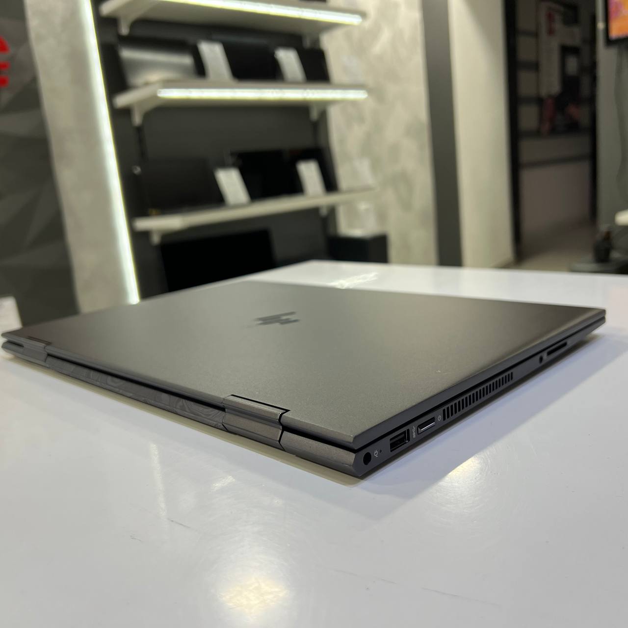 HP ENVY X360 AMD Ryzen 5 2500U/16Gb/256Gb SSD/Win10