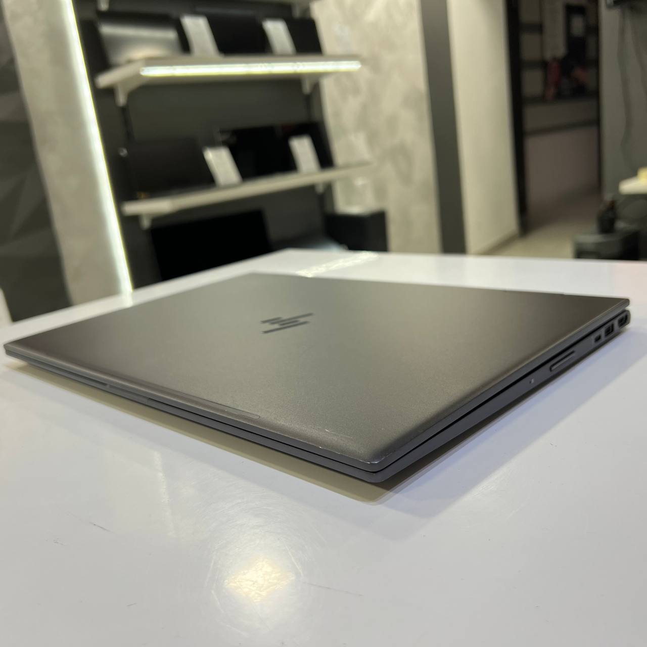 HP ENVY X360 AMD Ryzen 5 2500U/16Gb/256Gb SSD/Win10