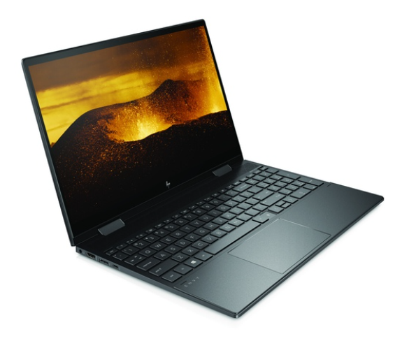 HP ENVY X360 AMD Ryzen 5 2500U/16Gb/256Gb SSD/Win10