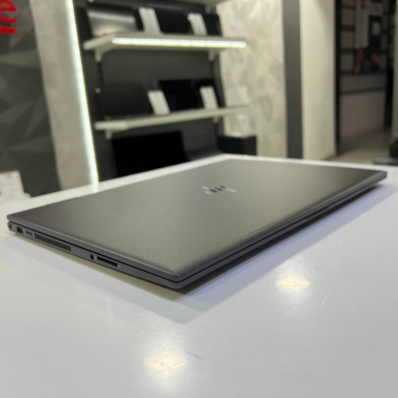 HP ENVY X360 AMD Ryzen 5 2500U/16Gb/256Gb SSD/Win10