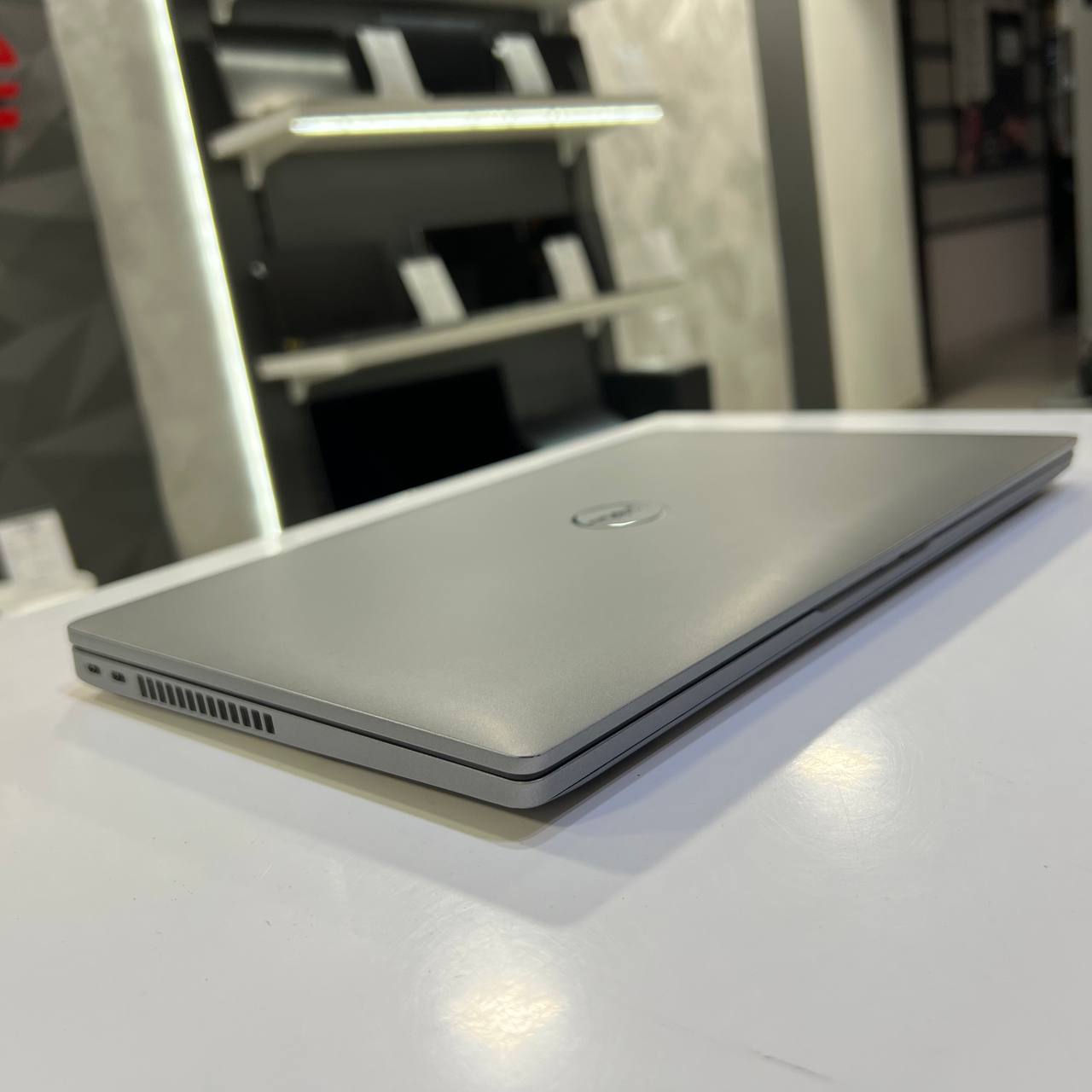 Dell Latitude 5420 Intel Core i5-1145G7/16Gb/500Gb SSD/Win11