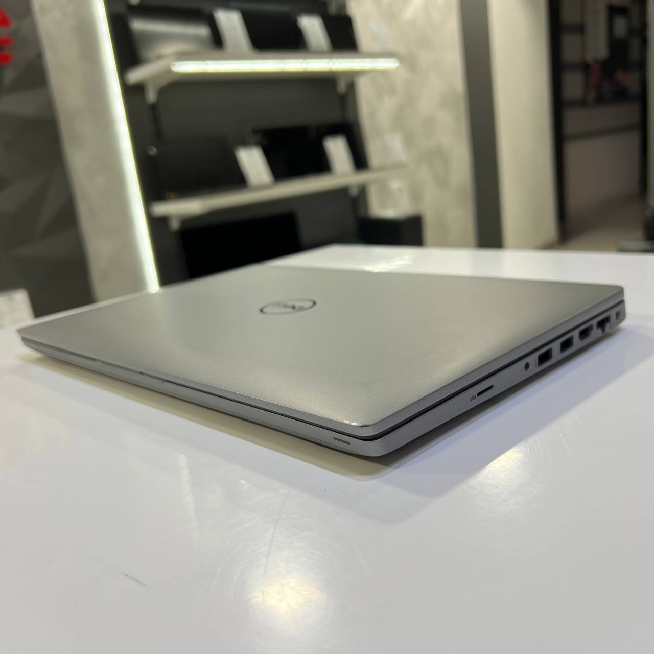Dell Latitude 5420 Intel Core i5-1145G7/16Gb/500Gb SSD/Win11