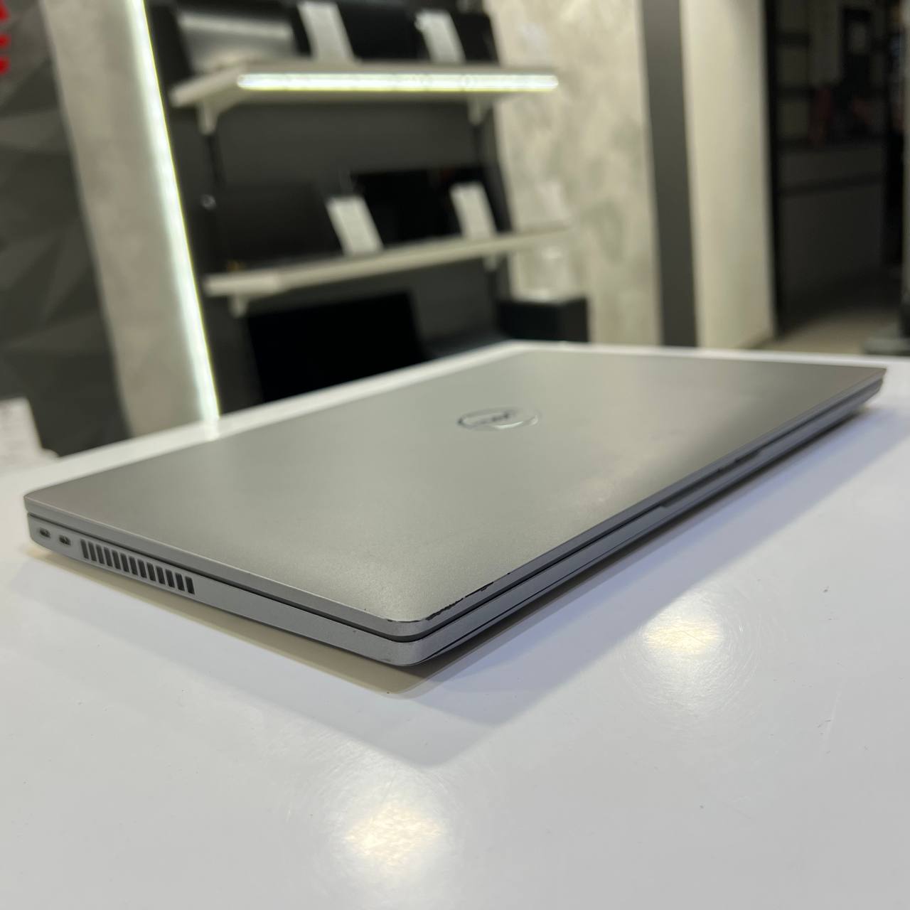 Dell Latitude 5420 Intel Core i5-1145G7/16Gb/256Gb SSD/Win11
